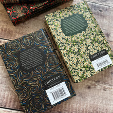 Load image into Gallery viewer, NEW Chiltern Classics...Individual Books to Purchase...Modern Bindings of Classic Literature
