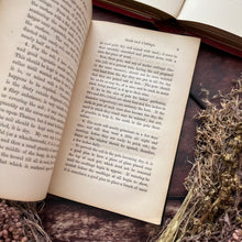 Load image into Gallery viewer, Rare First Edition 1861 Indoor Plants and How to Grow Them Beautiful Victorian Book
