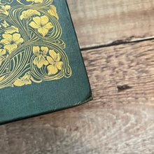 Load image into Gallery viewer, 1899 Sense and Sensibility by Jane Austen Scarce Art Nouveau Binding Book
