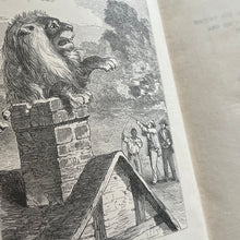 Load image into Gallery viewer, The Bush Boys by Captain Mayne Reid Late Victorian Book
