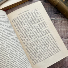 Load image into Gallery viewer, 1899 Pride and Prejudice by Jane Austen in AA Turbayne Art Nouveau Binding
