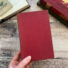 Load image into Gallery viewer, 1942 Pride and Prejudice by Jane Austen Illustrated by Charles E Brock Vintage Book
