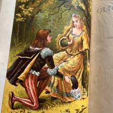 Load image into Gallery viewer, Rare Edition of The Old Old Fairy Tales with Colour Plates
