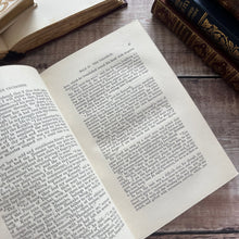 Load image into Gallery viewer, The Talisman by Walter Scott A Tale of the Crusaders Floral Binding Antique Book
