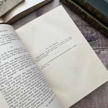Load image into Gallery viewer, 1929 Peter Simple by Captain Marryat Half Calf Leather Antique Book Marbled
