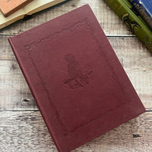 Load image into Gallery viewer, J M Barrie's Peter Pan in Kensington Gardens;  Illustrated Arthur Rackham
