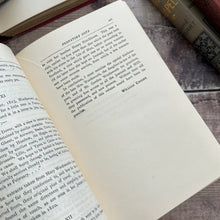 Load image into Gallery viewer, 1934 The Journals of Dorothy Wordsworth Edited by William Knight Book
