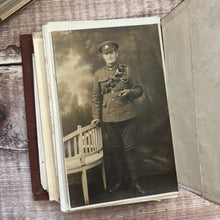 Load image into Gallery viewer, Soldiers' Services and Pay Book; Army Ephemera and Memorabilia
