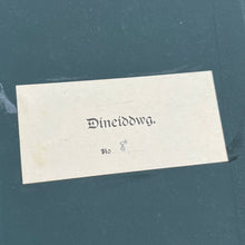 Load image into Gallery viewer, 1893 Bride of Lammermoor by Sir Walter Scott Beautiful Cloth Victorian Binding
