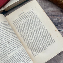 Load image into Gallery viewer, 1900 The Book Hunter by John Hill Burton; Celebrating the Joys and Obsessions of Collectors
