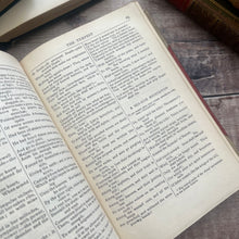 Load image into Gallery viewer, Elizabeth Barrett Browning's Poetical Works In Fine Half Vellum Binding
