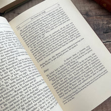 Load image into Gallery viewer, 1961 Fanny (Frances) Burney's Diary; Illustrated Book by Folio Society
