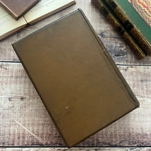 Load image into Gallery viewer, From Jest to Earnest by E P Roe Art Nouveau Antique Floral Book Walter Scott Publishing
