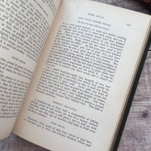 Load image into Gallery viewer, Handbook of Housekeeping for Small Incomes by Florence Stacpoole; Floral Binding
