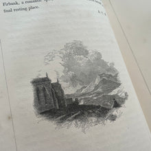 Load image into Gallery viewer, 1854 The Poetical Works of Catherine Grace Godwin; Rare First Edition with Engravings
