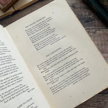 Load image into Gallery viewer, The Golden Staircase Poems and Verses for Children Beautiful Floral Binding
