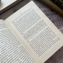 Load image into Gallery viewer, 1894 US First Edition of Trilby by George Du Maurier Beautiful Cloth Binding
