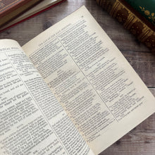 Load image into Gallery viewer, The Poetical Works of Sir Walter Scott Beautiful Full Tree Calf Leather Book
