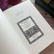 Load image into Gallery viewer, 2008 Onward and Upward in the Garden by Katherine White Folio Society Book
