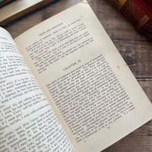 Load image into Gallery viewer, 1899 Pride and Prejudice by Jane Austen Rare AA Turbayne Binding
