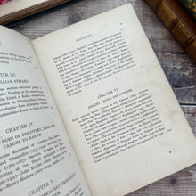 Load image into Gallery viewer, 1892 Heroes of the Polar World by Dr G Hartwig; Victorian Illustrated Book
