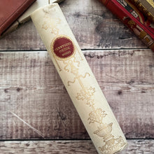 Load image into Gallery viewer, Alfred Lord Tennyson's Poetical Works In Fine Half Vellum Binding Antique Book
