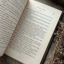 Load image into Gallery viewer, 1862 Manual of Botanic Terms by M C Cooke Victorian 19th Century Book
