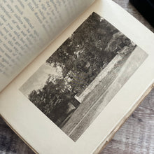 Load image into Gallery viewer, 1901 Elizabeth and her German Garden by Elizabeth von Arnim; Illustrated Book
