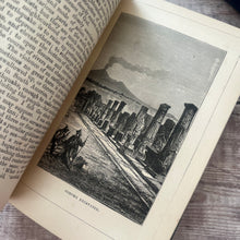 Load image into Gallery viewer, The Wonders of the World in Earth, Sea and Sky by Uncle John; Victorian Illustrated Book
