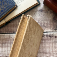 Load image into Gallery viewer, 1910 Poems by Mary Baker Eddy Beautiful Floral Binding of Poetry
