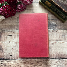 Load image into Gallery viewer, 1925 The Farther Adventures of Robinson Crusoe Classic Literature Book
