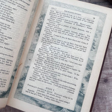 Load image into Gallery viewer, Henry Wadsworth Longfellow Poetical Works; Fine Cloth Binding by Gall and Inglis Book
