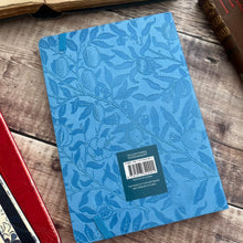 Load image into Gallery viewer, A5 Embossed Vegan Leather Notebook...Inspired by Artists and Cultures
