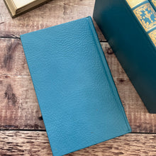 Load image into Gallery viewer, The Novels of Jane Austen Full Lambskin Luxury Binding 23ct Gold Beautiful Book Set (Et)
