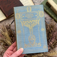 Load image into Gallery viewer, Agnes Grey by Anne Bronte and The Professor by Charlotte Bronte; Rare Binding (et)
