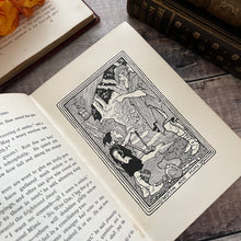 Load image into Gallery viewer, 1896 Wagner&#39;s Heroines by Constance Maud Victorian 19th Century Illustrated Book
