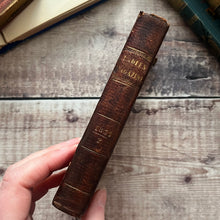 Load image into Gallery viewer, 1831 The Ladies Magazine Single Volume with Beautiful Fashion Plates
