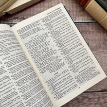 Load image into Gallery viewer, 1970 The Poetical Works of Lord Byron Full Leather Book with Slipcase
