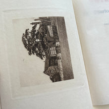 Load image into Gallery viewer, Shirley by Charlotte Bronte 1905 Edwardian Two Volume Edition Illustrated
