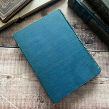 Load image into Gallery viewer, 1910 Cousin Phillis by Mrs Elizabeth Gaskell Beautiful Binding Illustrated Book
