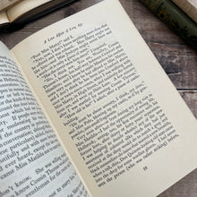 Load image into Gallery viewer, 1947 Cranford by Mrs Elizabeth Gaskell; Illustrated Vintage Book with Dust Jacket
