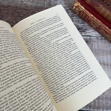 Load image into Gallery viewer, The Female Quixote by Charlotte Lennox 1970 Vintage Hardback with Dust Jacket
