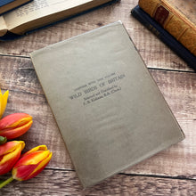 Load image into Gallery viewer, Wild Flowers of Britain with Dust Jacket and One Hundred Photographs Antique Book
