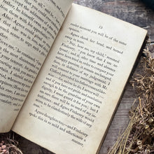 Load image into Gallery viewer, 1824 The Father and Daughter by Mrs Opie Georgian Book
