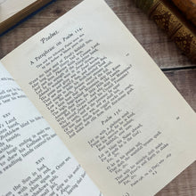 Load image into Gallery viewer, 1912 The Poetical Works of John Milton Full Tree Calf Leather

