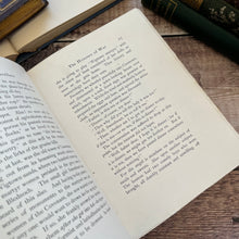 Load image into Gallery viewer, 1895 Sweetheart Travellers by S R Crockett Victorian Illustrated Book
