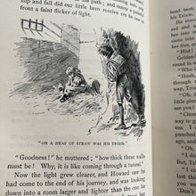 Load image into Gallery viewer, Rare Edition of The One Eyed Griffin and Other Fairy Tales by Rev H.E.Inman; Illustrated
