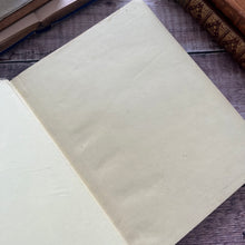 Load image into Gallery viewer, Puff the Pomeranian Beautiful Binding Victorian 19th Century Book
