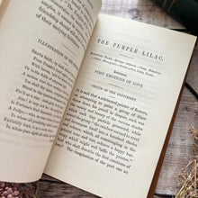 Load image into Gallery viewer, Rare Flowers Their Use and Beauty Language and Sentiment Victorian Illustrated Book
