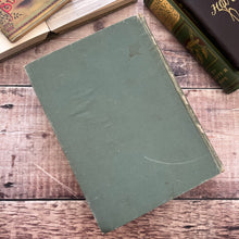 Load image into Gallery viewer, The Money Moon by Jeffrey Farnol Illustrated with Colour Plates
